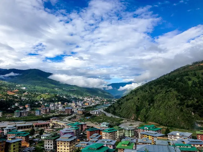 Bhutan Sells 70% of Bitcoin Holdings, Signals Shift in Financial Strategy
