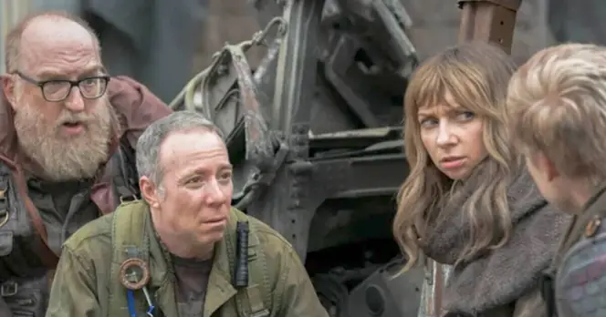 Big Bang Theory Spin-off Stuart Fails to Save the Universe Set for Summer Debut