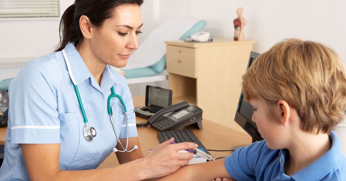 Government Implements Changes to Improve Measles Vaccination Rates Amid Rising Cases