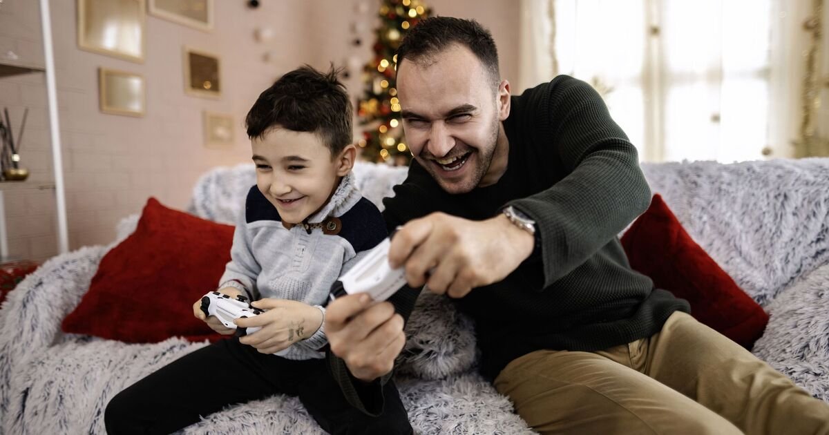 Christmas Preparations for PS5, Xbox, and Switch Gamers Highlighted