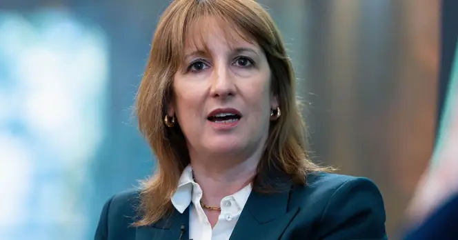 Pressure Mounts on Rachel Reeves to Increase Personal Tax Threshold to £18,000
