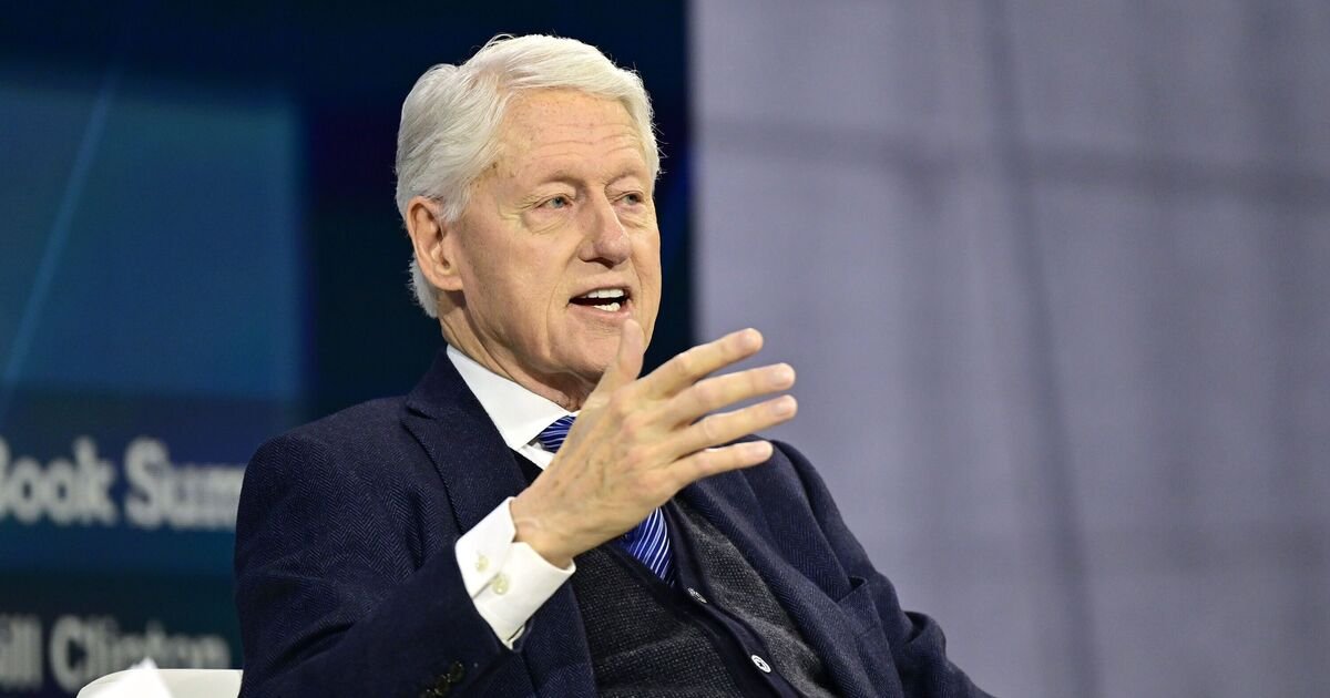 Clinton Calls for Release of Epstein Files Amid Ongoing Investigations