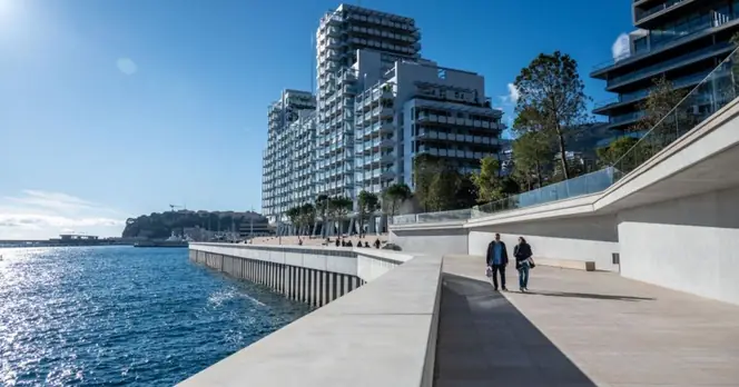 Billionaire Purchases World’s Most Expensive Apartment for £406 Million in Monaco