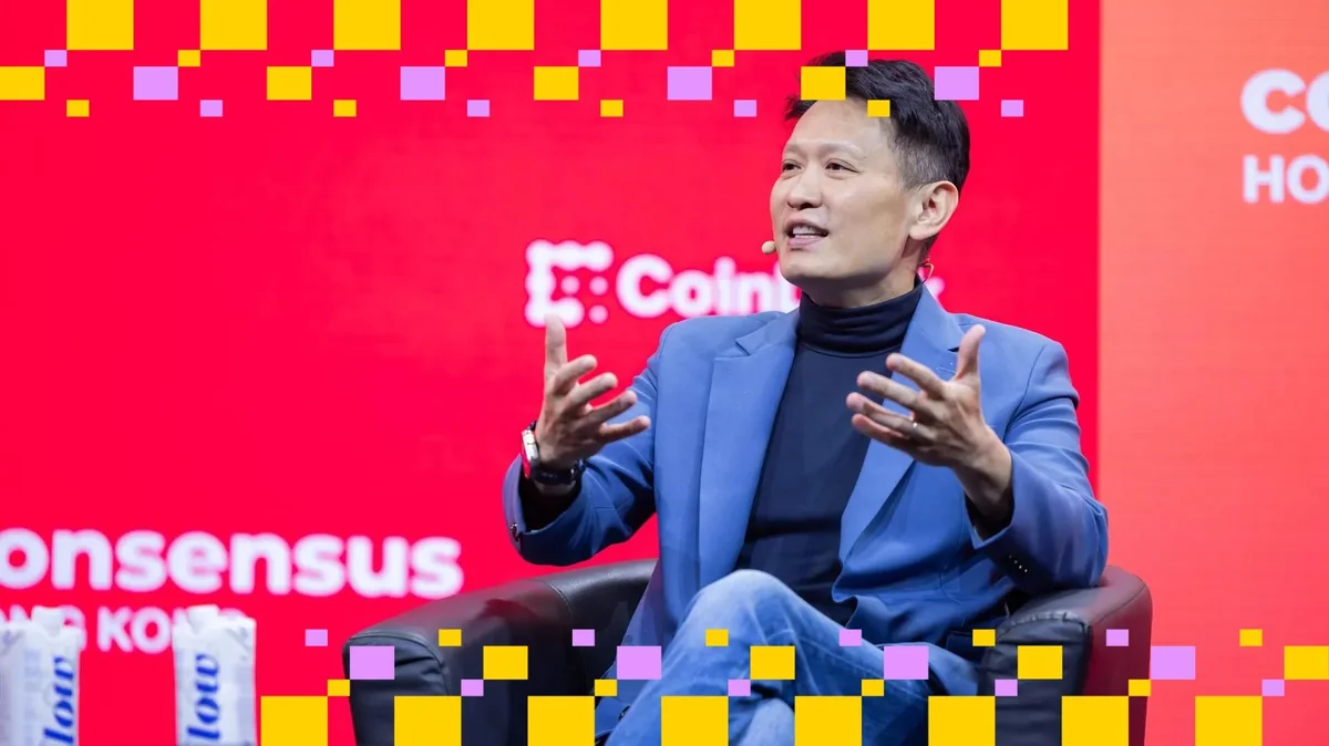 Binance Denies Transfer of Cryptocurrency to Iran During Senate Inquiry