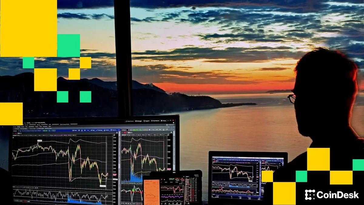 Bitcoin and Stocks Recover, But Bond Market Remains Cautious Amid Economic Concerns