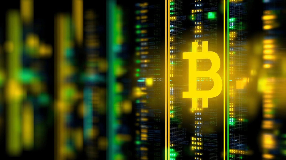 Bitcoin Hits Two-Month High of £96,240 Amid Altcoin Rally and Short Squeeze