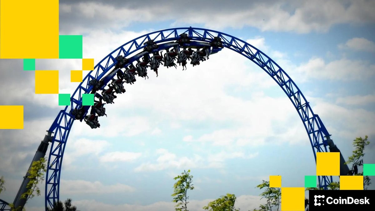 Bitcoin Traders Eye $85,000 to $100,000 Price Range Amid Market Volatility