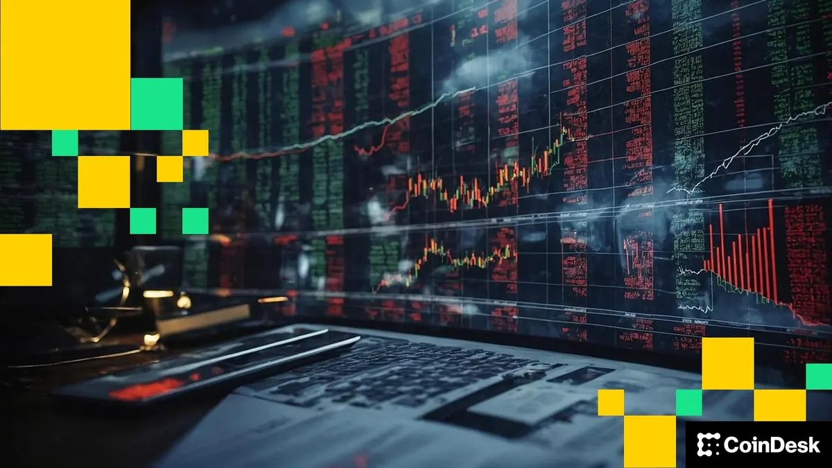 Investors Seek Protection as Bitcoin Approaches $60,000 Amid Market Volatility