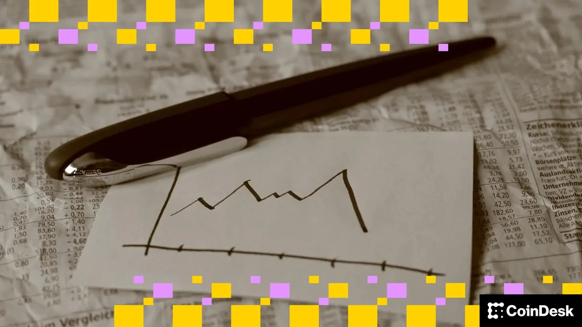 Bitcoin Falls Below $67,000 Amid U.S. Stock Market Decline