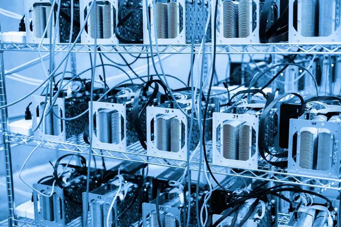 Bitcoin Mining Pools Adopt Open Standard for Block Construction, Enhancing Decentralization