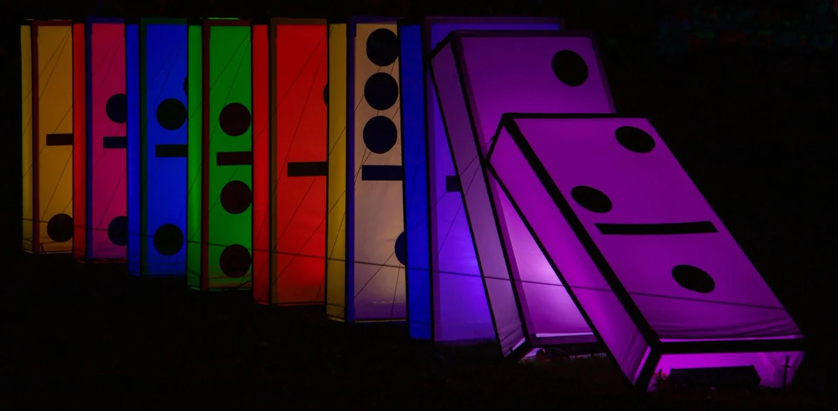 Bitcoin's Drop to $60,000 Signals Potential Stock Market Decline