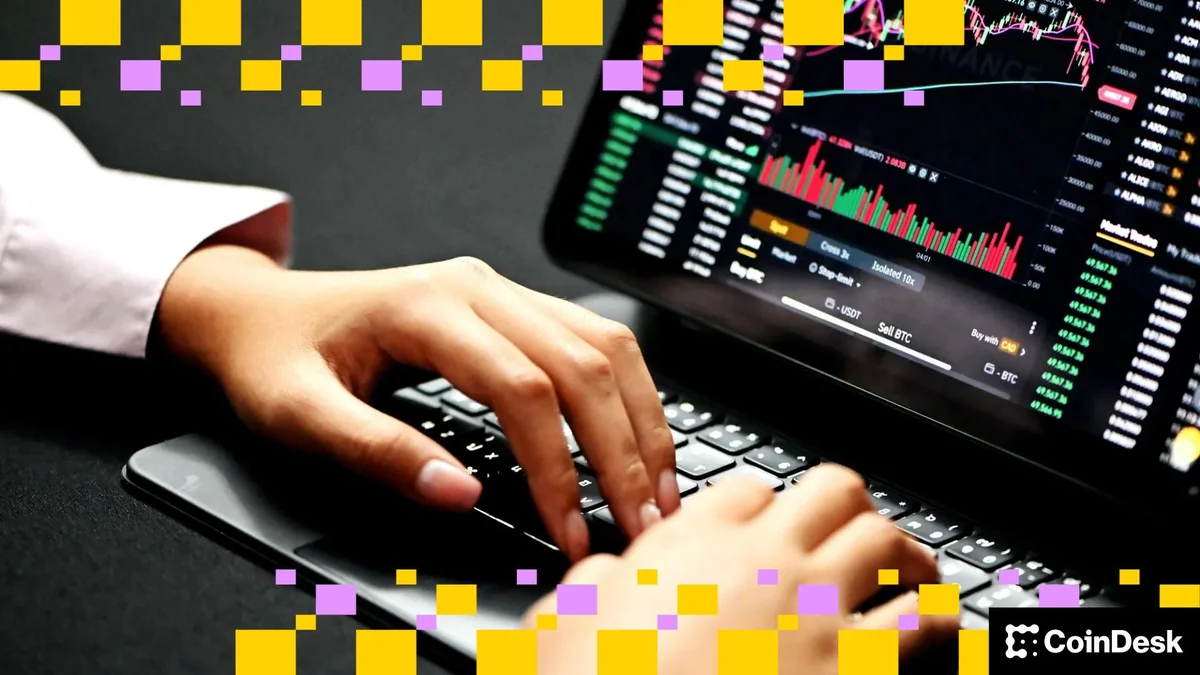 Bitcoin Falls Below $66,000 as U.S. Futures React to Iran's Attack on Saudi Oil Facility