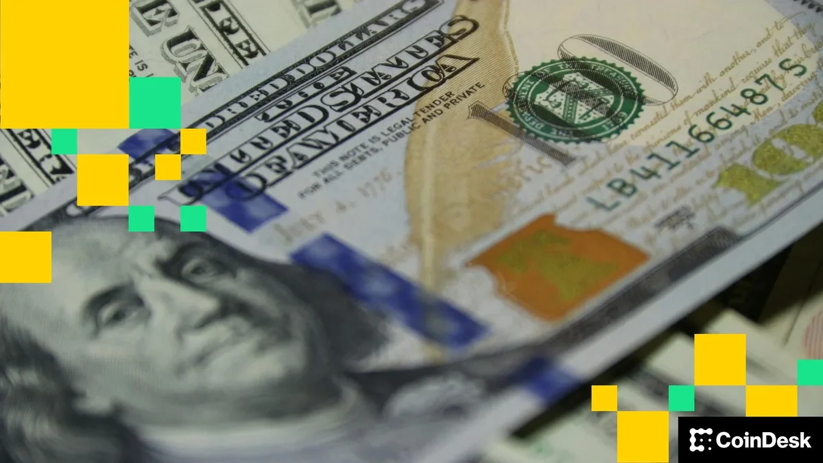 Bitcoin Falls Below $68,000 Amid Rising Dollar and Inflation Fears