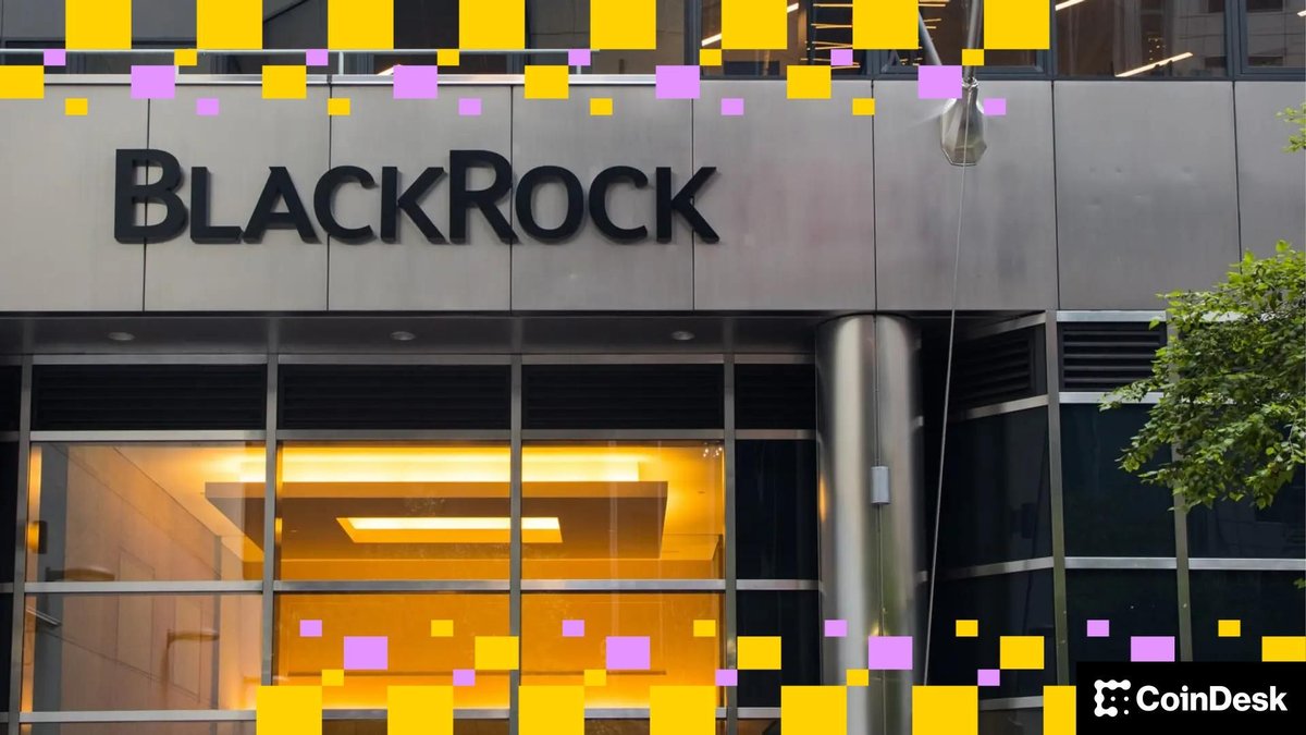 BlackRock Executive Highlights Potential $2 Trillion from 1% Crypto Investment in Asia