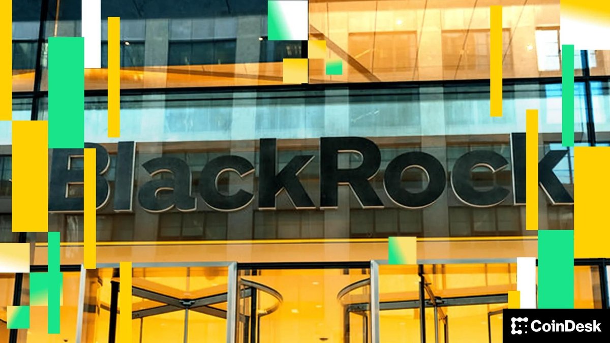 BlackRock's BUIDL Initiative Achieves $100M in Dividends and $2B in Assets