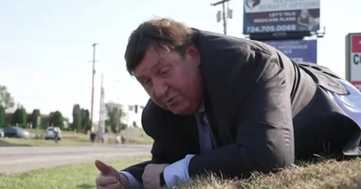 Blind BBC Correspondent Boycotts Boots After Controversial Store Encounter