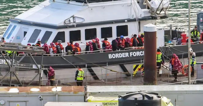 Labour Faces Setback as Migrant Deal with France Criticised as Ineffective