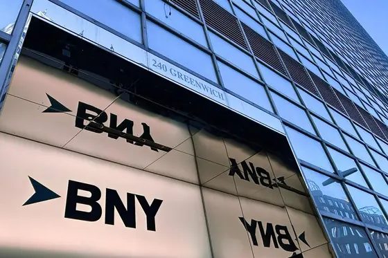 BNY Mellon: 'FOMO' Driving Asset Managers to Tokenized Funds