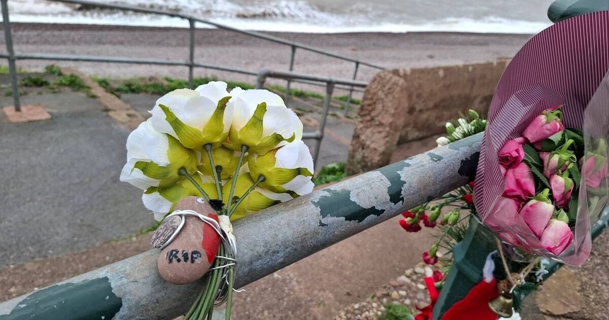Body Believed to Be Second Missing Christmas Day Swimmer Discovered Off Devon Coast