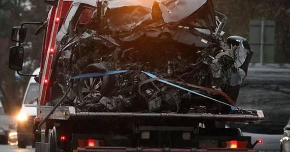 Fatalities Feared After Major Multi-Vehicle Crash in Bolton