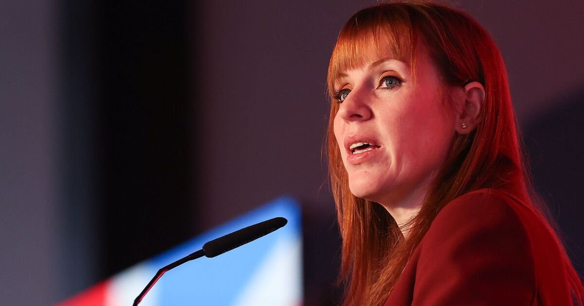Calls for Angela Rayner to Replace Keir Starmer as Labour Leader Grow
