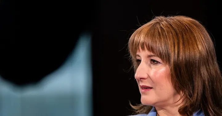 Chancellor Rachel Reeves Confronts Alarming Inflation Amid Iran Conflict Tensions