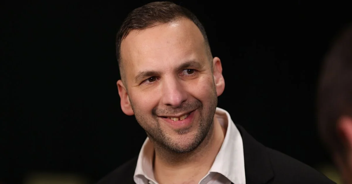 Polling Suggests Green Party's Zack Polanski May Challenge for Prime Minister Role