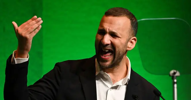 Poll Shows Reform and Greens Gaining Ground Against Labour in London