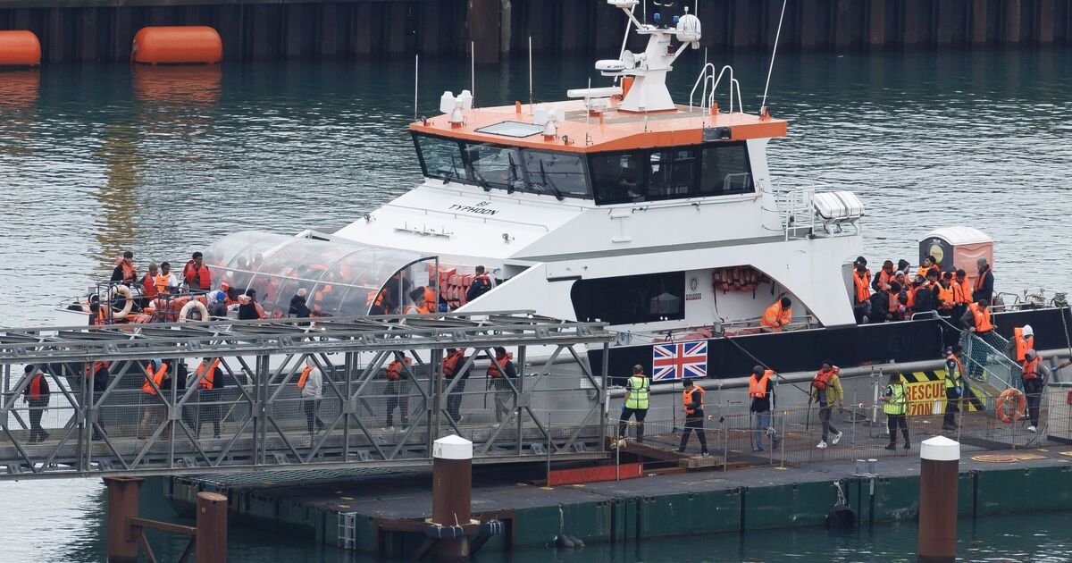 Home Office Reports Lack of Data on Missing Asylum Seekers Amid Rising Costs