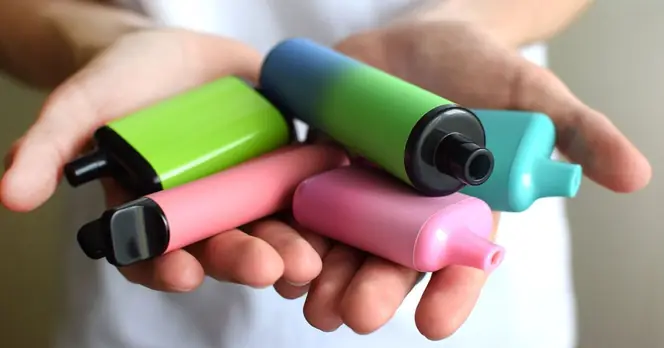 Study Finds Vaping Linked to Increased Risks of Lung and Oral Cancer