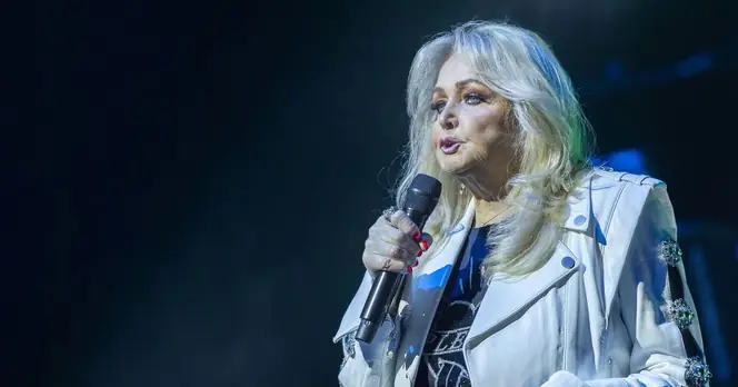 Bonnie Tyler Awakens from Coma After Cardiac Arrest Incident