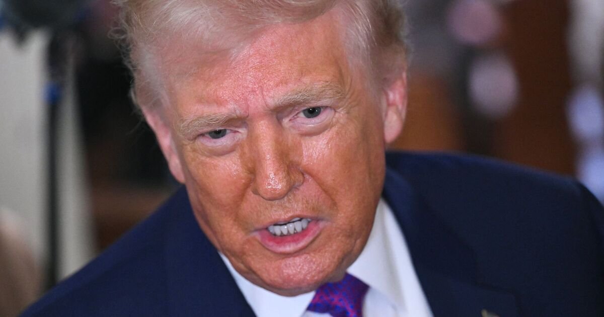 FTSE 100 Rises Following Supreme Court Ruling on Trump's Illegal Tariffs