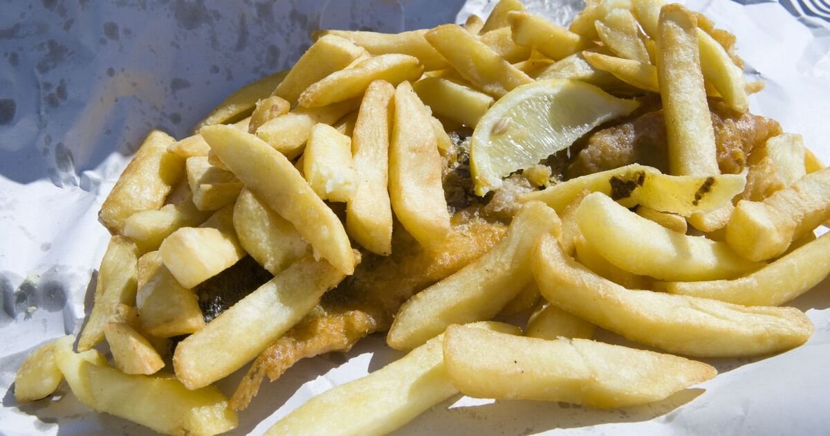 UK Chain Acquires Guernsey's Best Fish and Chip Shop for £1 Million