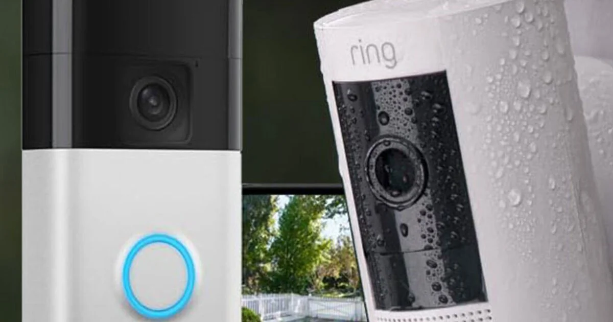 Amazon Offers Affordable Upgrade for Ring Doorbell Users to Enhance Security