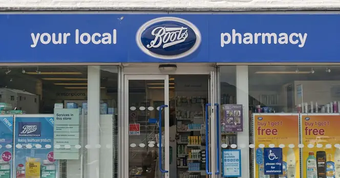 Boots Reminds Customers to Plan Ahead for Repeat Prescriptions Before Bank Holiday