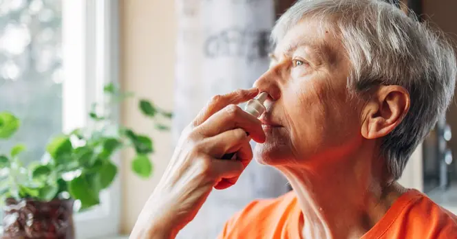 Home Sources of Pollen Can Increase Hay Fever Symptoms, Expert Warns
