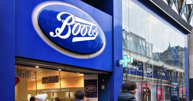 Boots to Revamp Advantage Card Loyalty Scheme Next Month