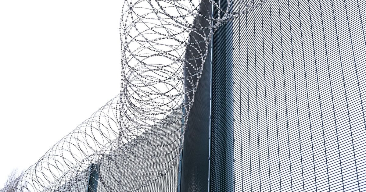 First Migrants Arrive at Reopened Campsfield Immigration Removal Centre