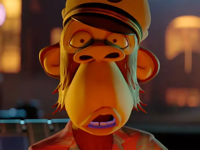 Bored Ape NFTs See Renewed Interest as Market Confidence Returns