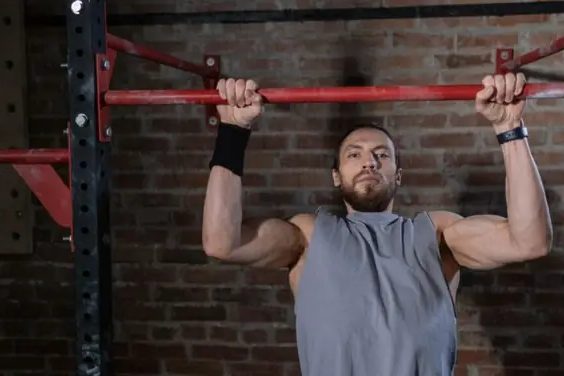 Three Effective Alternatives to Pull-Ups for Building a Wider Back