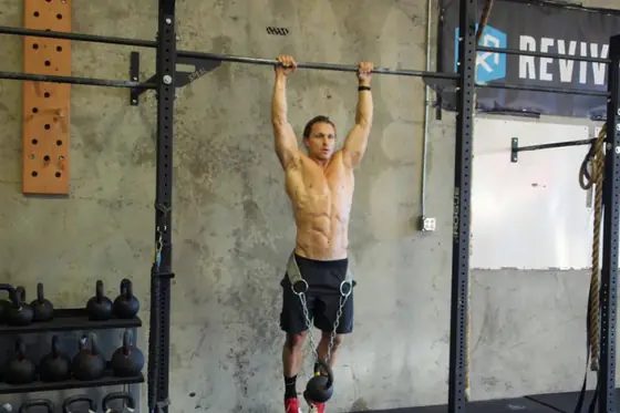Three Effective Alternatives to Pull-Ups for Building Back Strength