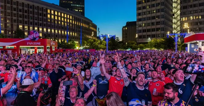 Boston FIFA Fan Festival Suspended Due to Severe Weather Concerns