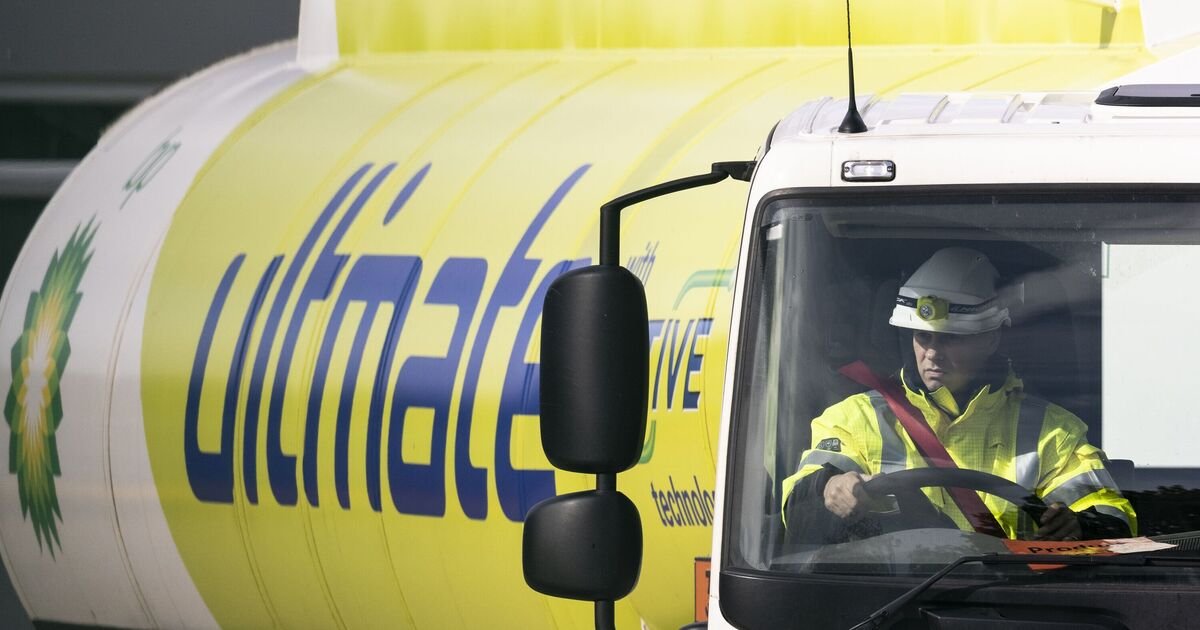 BP Dismisses CEO as Company Faces Net Zero Challenges