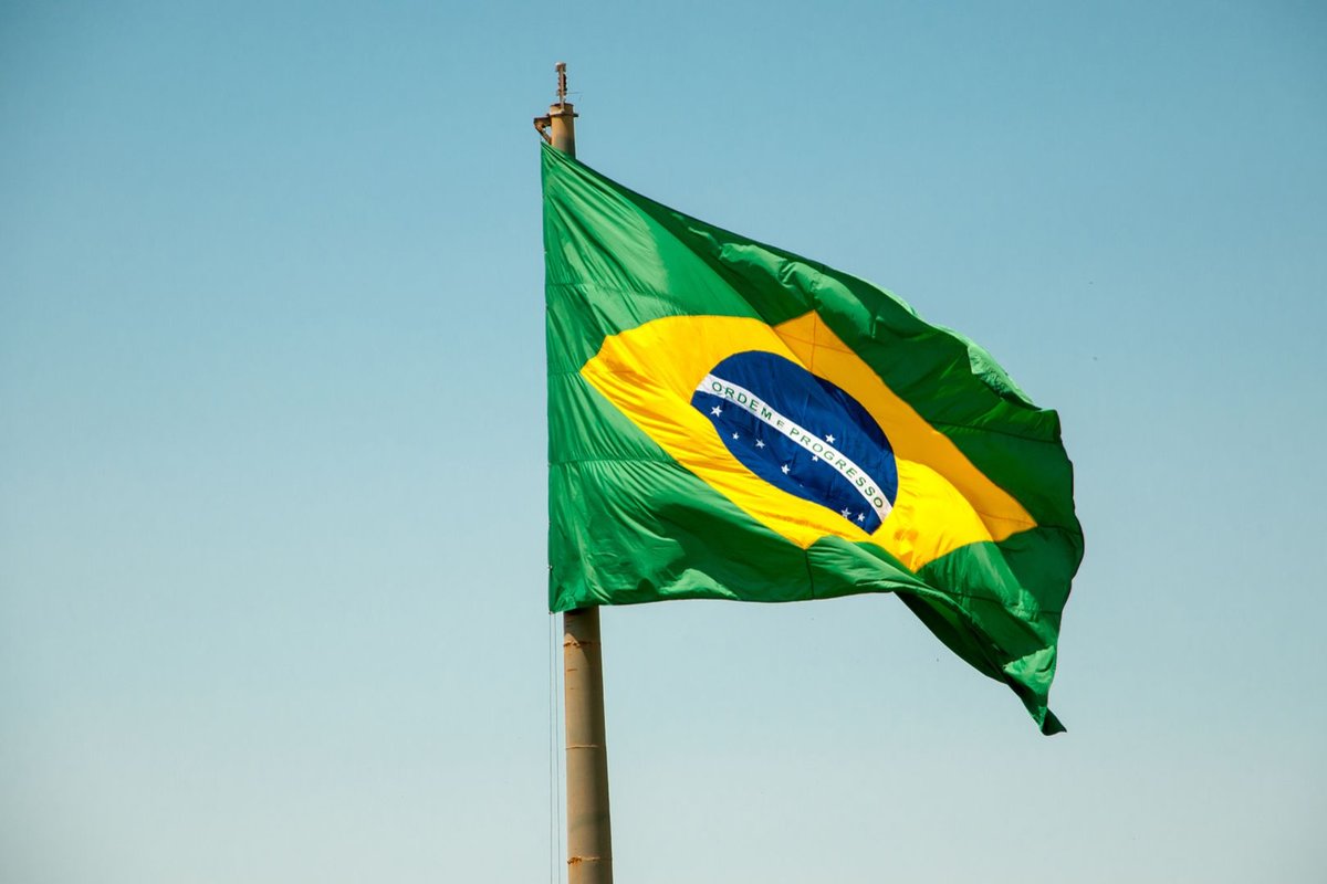 Brazilian Gen Z Drives Surge in Cryptocurrency Investment Amid Economic Challenges