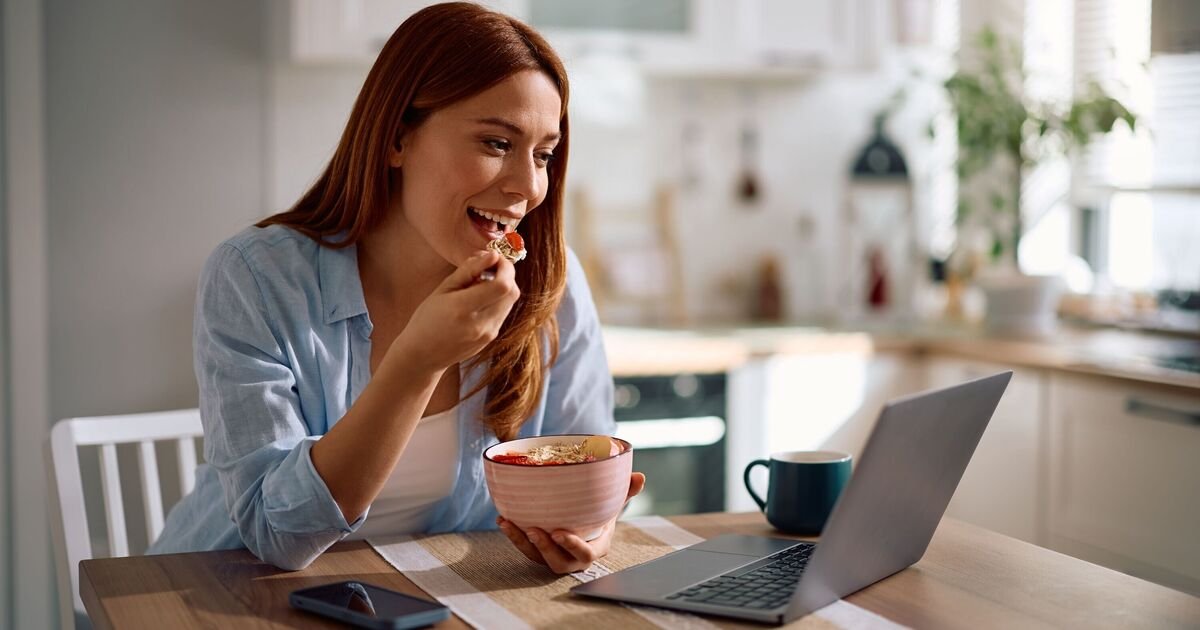 Porridge Rich in Dietary Fibre May Help Reduce Heart Disease Risk