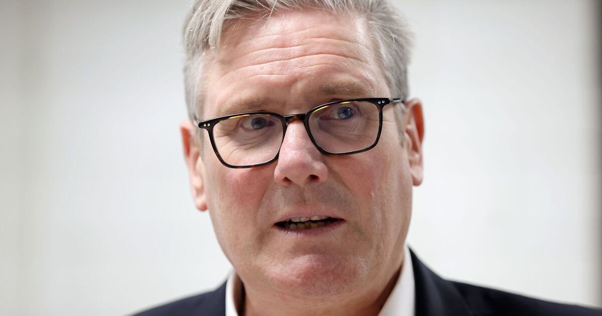 Labour Leader Keir Starmer Faces Criticism Over EU Policy Ambiguity