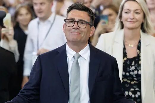 Andy Burnham Positioned as Top Labour Candidate Amid Brexit Concerns