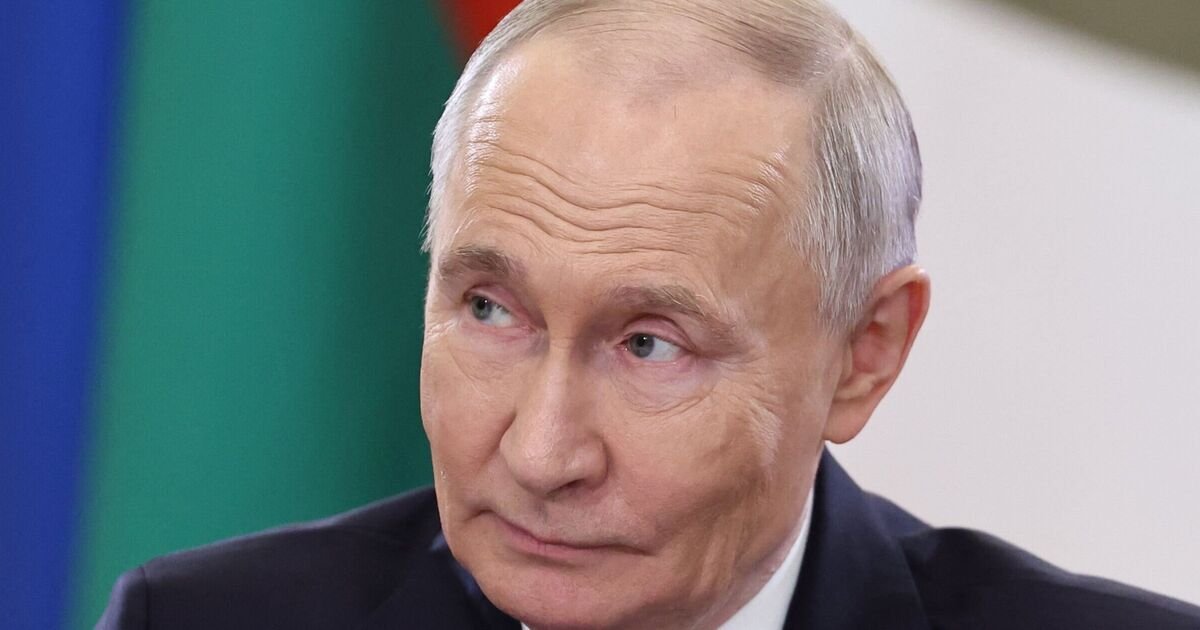 Putin's Actions in Ukraine Reveal EU's Geopolitical Weakness, Critics Warn