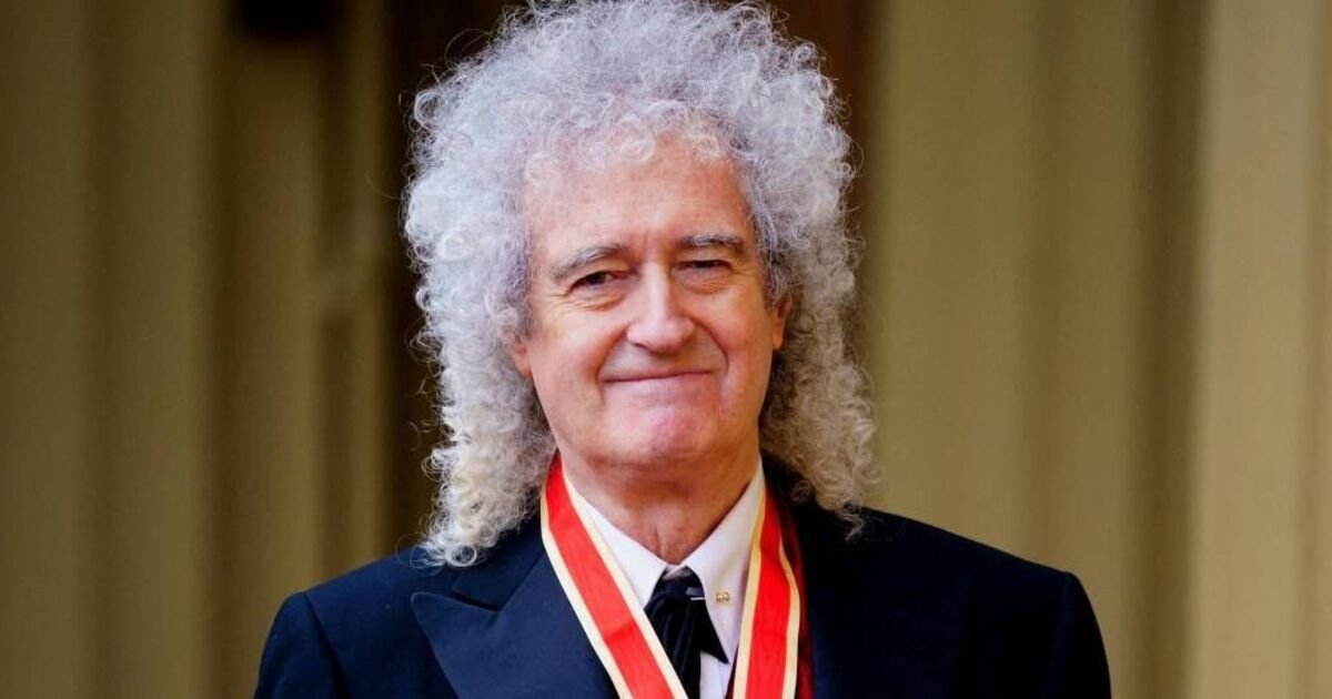 Brian May Confirms Queen's Absence from Glastonbury 2027 Over Badger Culling Opposition
