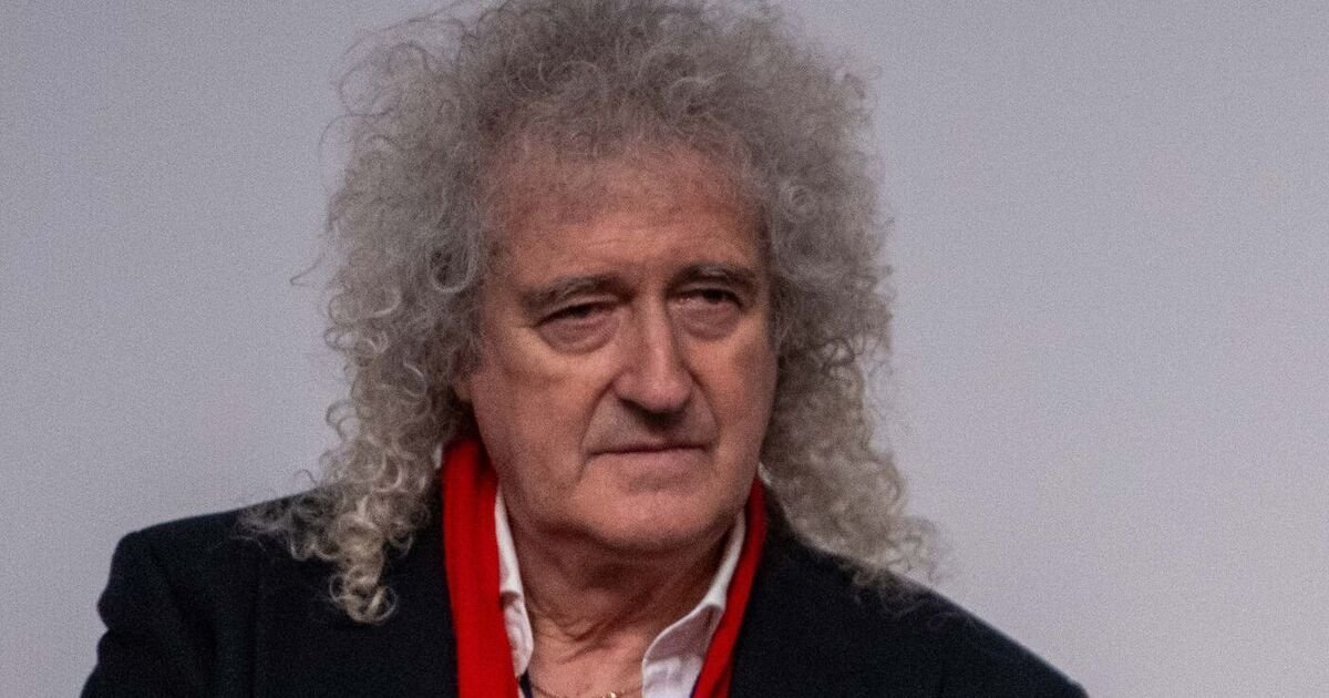 Brian May Voices Concern Over Ongoing Disruptions in Surrey Community